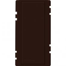 Lutron Electronics RKA-AS-BR - REMOTE SWITCH COLOR KIT BROWN