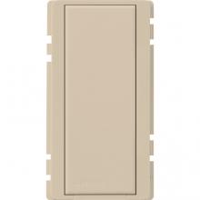 Lutron Electronics RKA-AS-TP - REMOTE SWITCH COLOR KIT TAUPE