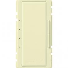 Lutron Electronics RKA-F-AL - FAN CONTROL COLOR KIT ALMOND