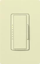 Lutron Electronics RRD-10ND-AL - RADIORA2 1000W NEUTRAL DIMMER ALMOND