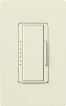  RRD-10ND-BI - RADIORA2 1000W NEUTRAL DIMMER BISCUIT