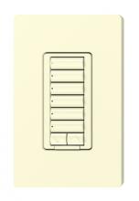  RRD-HN6BRL-AL - CL RA2 6BRL HYB ST KEYPAD ALMOND