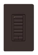  RRD-HN6BRL-BR - CL RA2 6BRL HYB ST KEYPAD BROWN