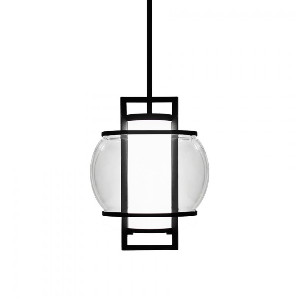 Lucid Outdoor Pendant Light