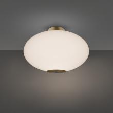 Modern Forms Canada FM-72322-27-AB - Illusion Flush Mount Light