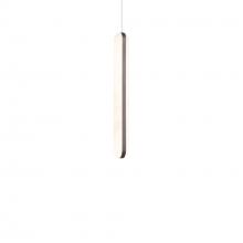 Modern Forms Canada PD-14518-AB - Cadiz Mini Pendant Light