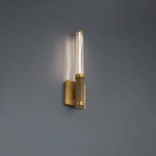 Modern Forms Canada WS-50518-AB - Ribeye Wall Sconce Light