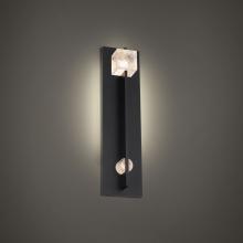 Modern Forms Canada WS-W68522-BK - Scepter Outdoor Wall Sconce Light