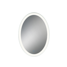 Eurofase 31483-012 - Mirror, LED, Edge-lit, Oval