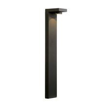 Eurofase 31911-023 - LED Bollard, 1x7w, 26in, Graphite