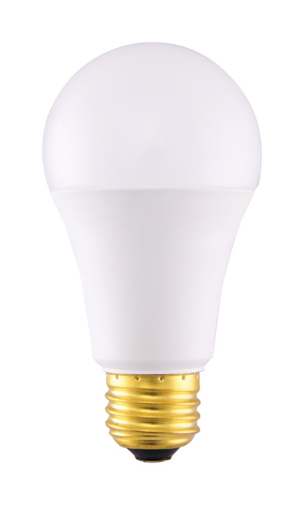 10 Watt A19 LED; 3000K; Medium base; 120 Volt; Left Hand Thread