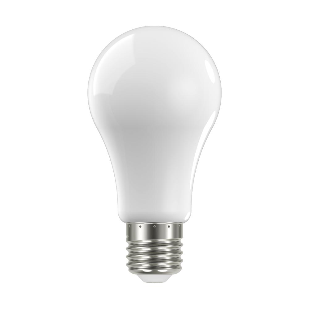13.5 Watt LED A19; Soft White; Medium Base; 4000K; 90 CRI; 120 Volt