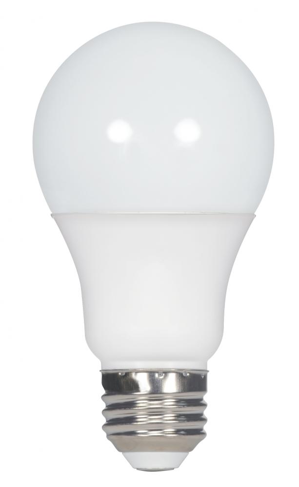 11.5 Watt; A19 LED; 5000K; Medium base; 220 deg. Beam Angle;120 Volt