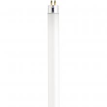  S2753 - F10T5; 3000K; 80 CRI; Warm White 16.5 Inches; 10 Watt; T5 Fluorescent; G5 Base