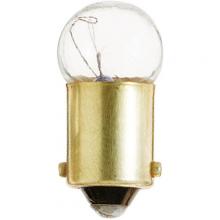  S6933 - 1.65 Watt miniature; G3 1/2; 1000 Average rated hours; Miniature Bayonet base; 7.5 Volt