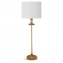 Regina Andrew 13-1171 - Regina Andrew Clove Stem Buffet Table Lamp With