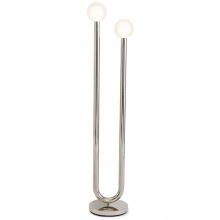  14-1055PN - Regina Andrew Happy Floor Lamp (Polished Nickel)