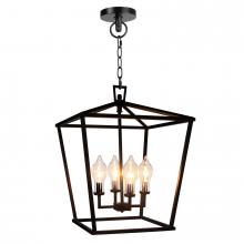  17-1016 - Regina Andrew Hampton Outdoor Lantern