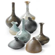  20-1119 - Regina Andrew Porcelain Bud Vases (Set of 8)