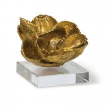  20-1286GL - Regina Andrew Magnolia Objet (Gold Leaf)