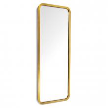 Regina Andrew 21-1122GL - Regina Andrew Scarlett Mirror (Gold Leaf)