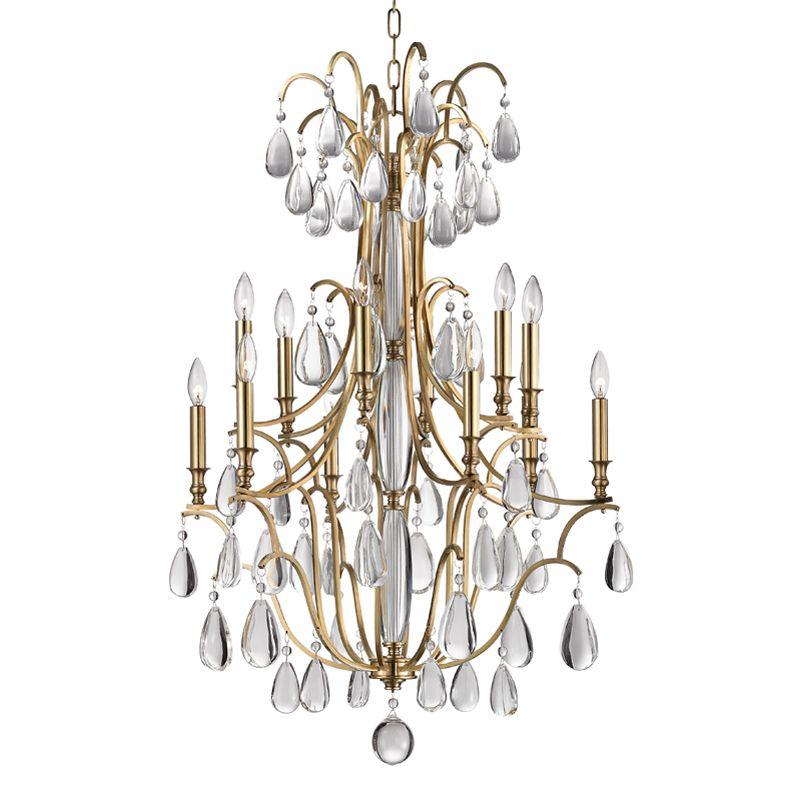 Crawford Chandelier