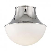  9415-PN - LARGE FLUSH MOUNT