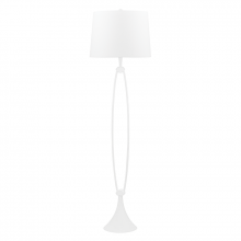 Hudson Valley L1725-WP - 1 LIGHT FLOOR LAMP