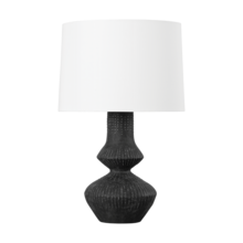  L7528-VGL/CTK - Ancram Table Lamp