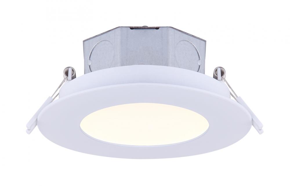 LED Recess Downlight