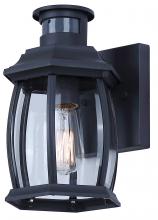  IOL715BK - Buckly Outdoor Light