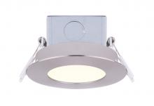 Canarm DL-3-6RR-BN-C - LED Recess Downlight