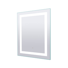 Canarm LM101A2331D - 43W Square LED Mirror