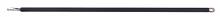 Canarm DR36-CPBK - Downrod, 36" for CP120BK and CP96BK (1 " Diameter)