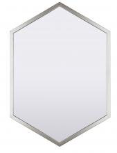 Canarm D22HBN2231 - Mirror, LIVVY, D22HBN2231 -G-, Metal Frame Mirror, 22inch W x 31inch H