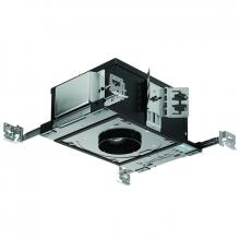Juno AX3 A 10LM WDTW 90CRI 35D DMXR MVOLT ICAT - Housing