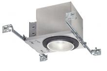 Juno IC1LED G4 06LM 30K 90CRI 120 FRPC - Housing
