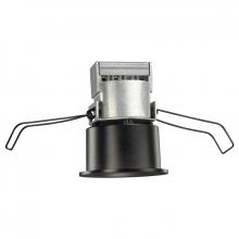 Juno MD1LG2 SQ 03LM 35K 80CRI NFL WH - Housing