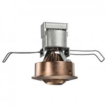 Juno MG1LG2 RD 03LM 27K 80CRI FL BL - Housing