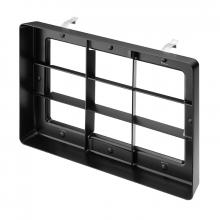 Juno CBLBL RECT2 - Louver