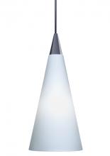 Juno DPEND TM P68 AMS 72IN E26 SNC WHA - Pendant