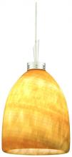 Juno DPEND QJ P52 AMO 78IN BP12 SNC SNA - 12V Quick Jack Pendant