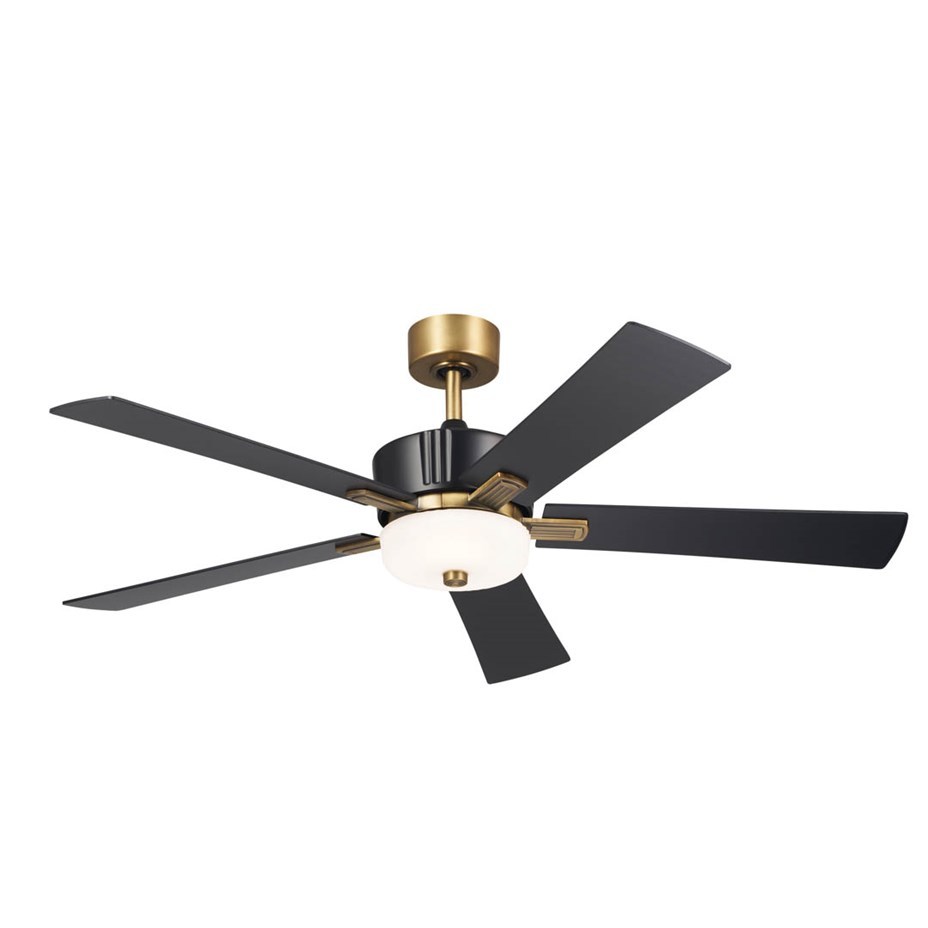 56 Inch Icon Fan