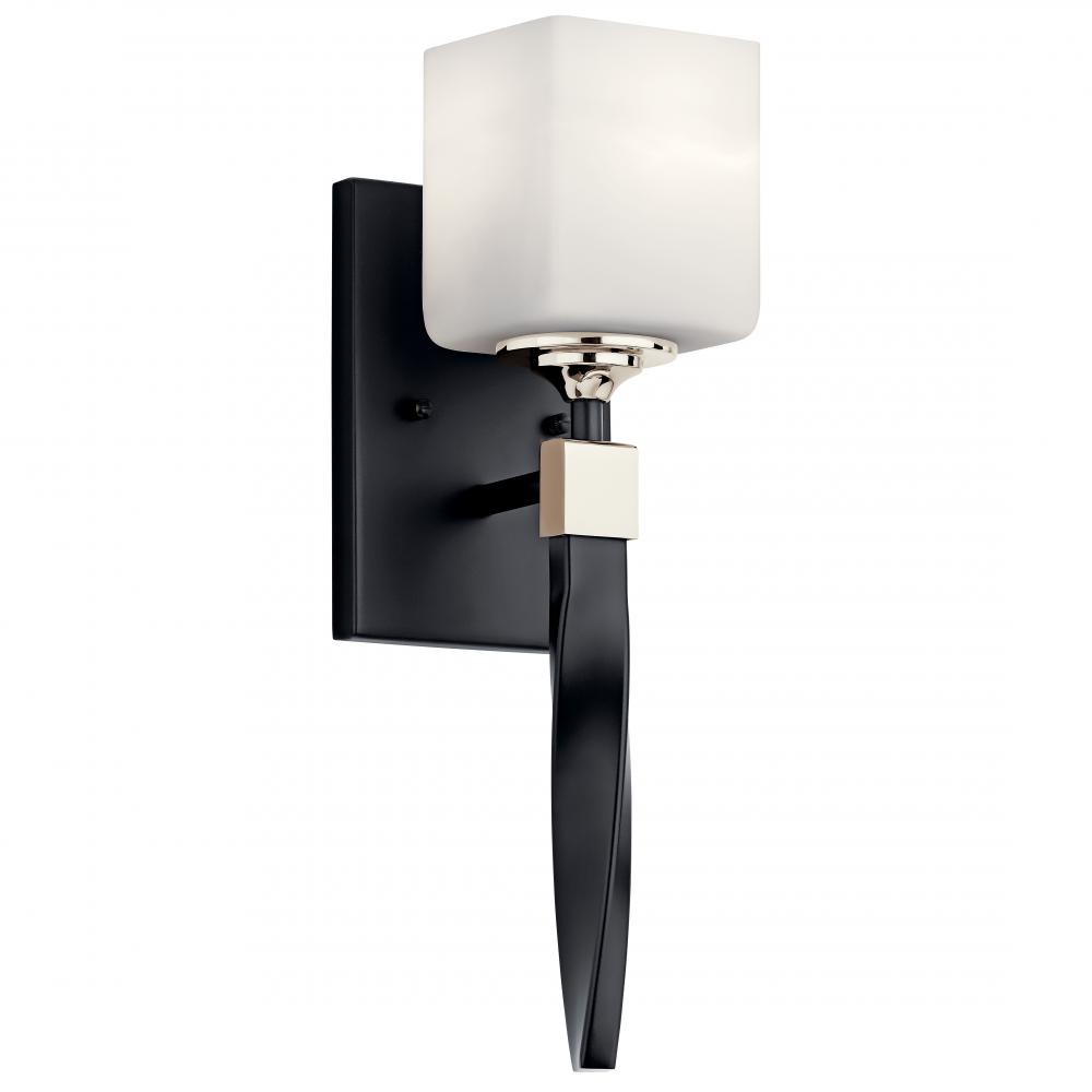 Wall Sconce 1Lt