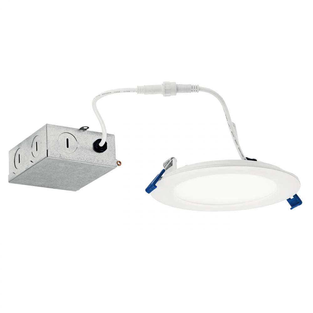 5in Slim Downlight 3000K