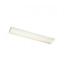 Kichler 10315WHLED - Linear Ceiling 48in LED