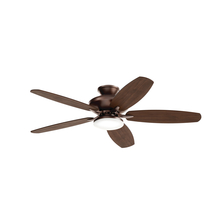  330163SNB - 52 Inch Renew Designer Fan