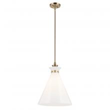 Kichler 52775CPZ - Pendant Medium 1Lt