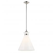 Kichler 52775PN - Pendant Medium 1Lt