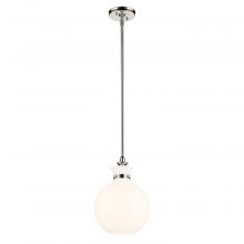 Kichler 52778PN - Pendant Medium 1Lt